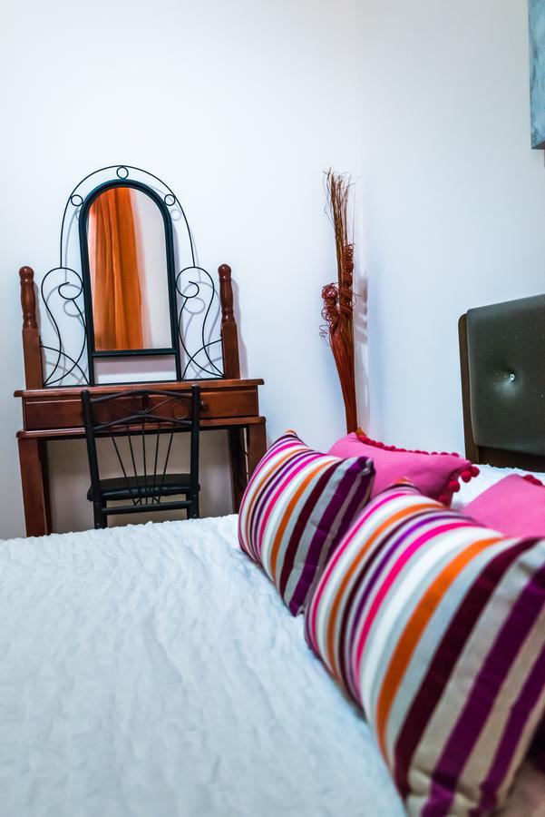 Luxury Villa Regina Protaras Extérieur photo