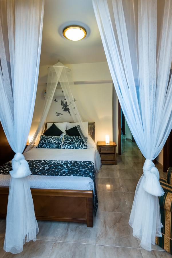 Luxury Villa Regina Protaras Extérieur photo