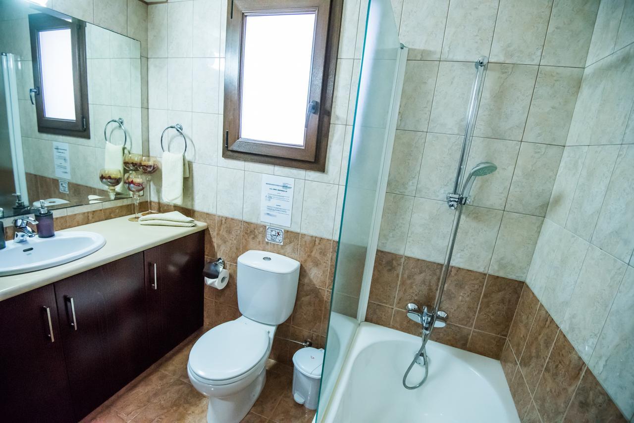 Luxury Villa Regina Protaras Extérieur photo